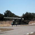 WWII Gun Enplacements